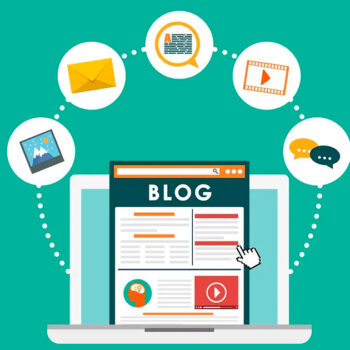 Blog Corporativo
