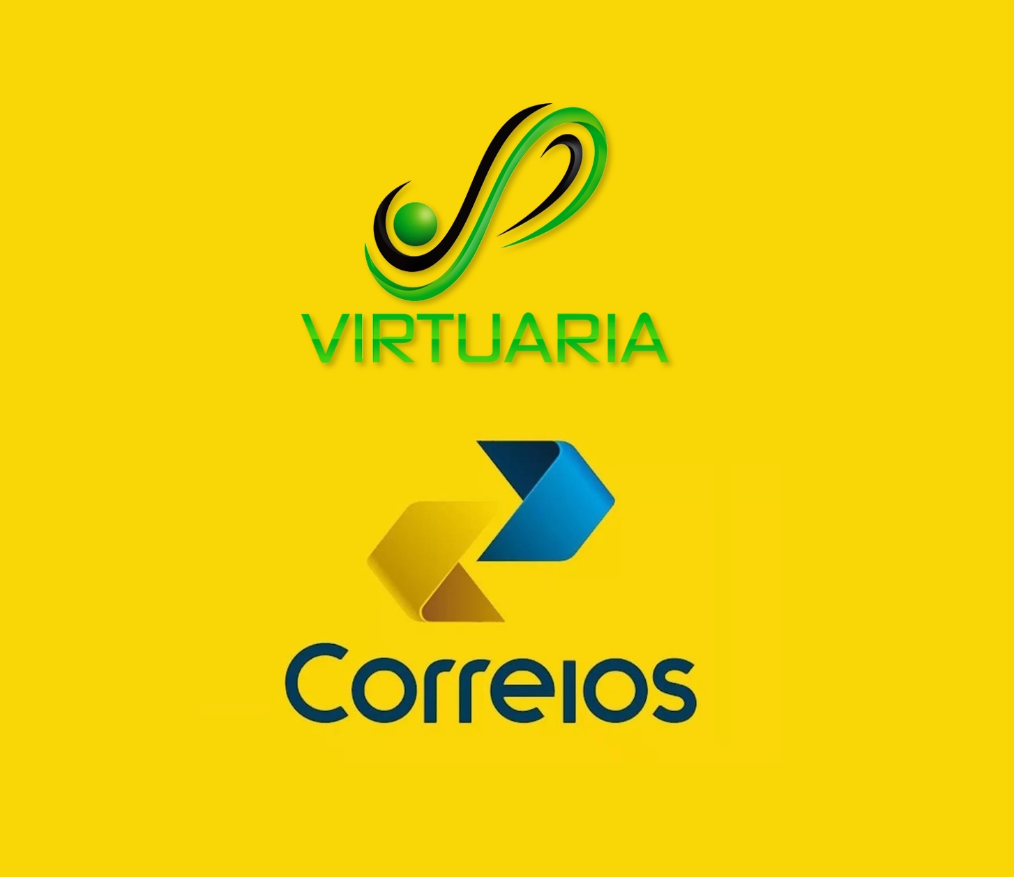 VirtuariaCorreios